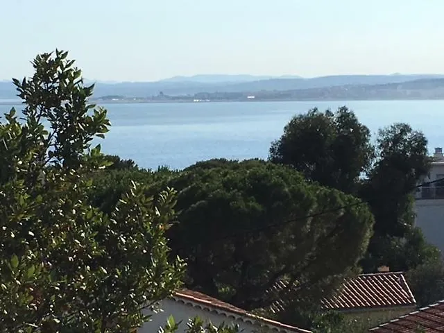 Villa Iris *