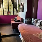 Iris Villa Nice