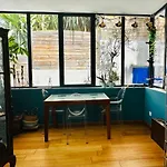 Iris Villa Nice