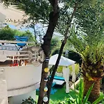 Villa Iris Nice