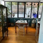 Iris Villa Nizza