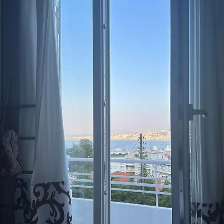 Iris Вилла Ницца